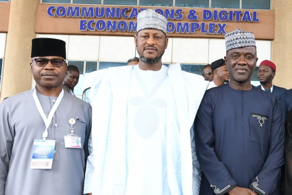 Dr Aminu Maida 1