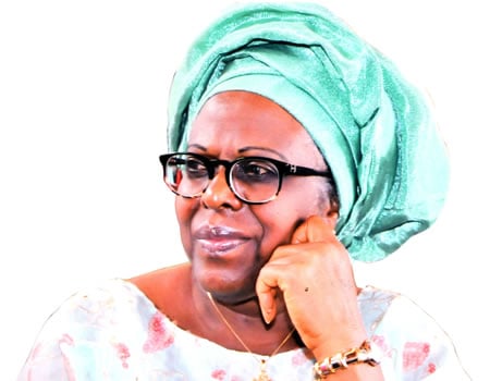 Dr Olatokunbo Awolowo Dosumu Dr Olatokunbo Awolowo Dosumu