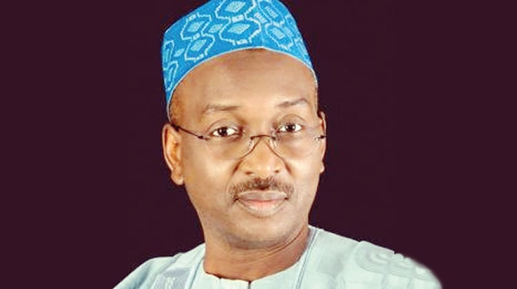 Dr Salihu Lukeman
