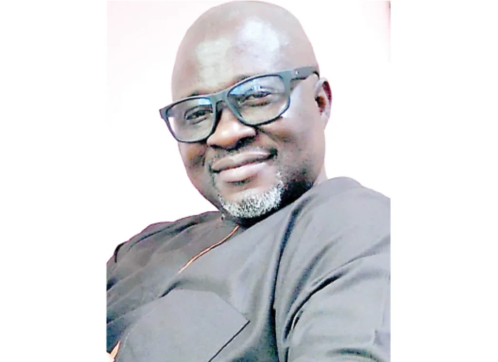 Dr Smart Olugbeko