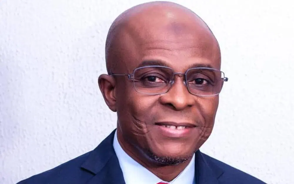 Dr. Abubakar Dantsoho Dr. Abubakar Dantsoho