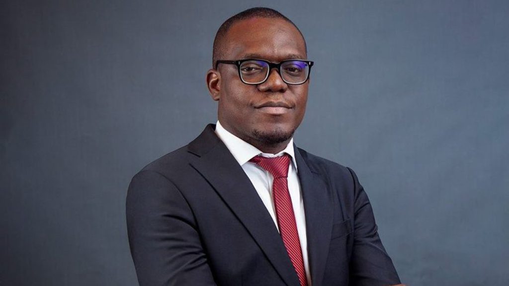 Dr. Babatunde Ajayi
