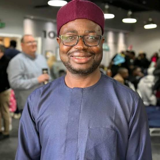 Dr. Bernard Mohammed Doro