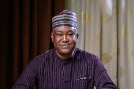 Dr. Gbenga Olawepo Hashim