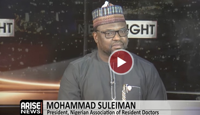 Dr. Mohamed Suleiman Dr. Mohamed Suleiman