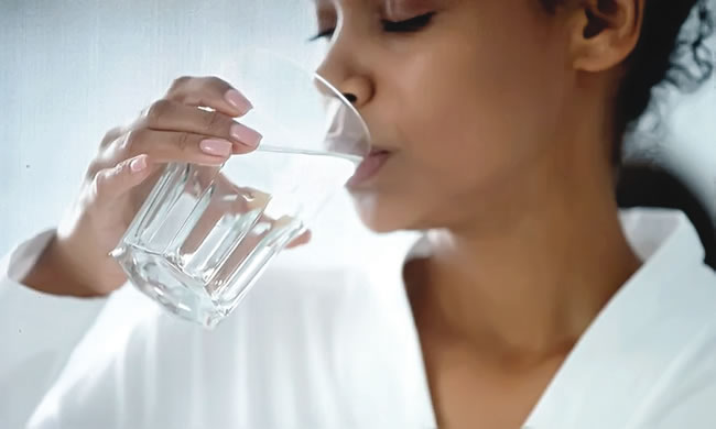Drinkin Water