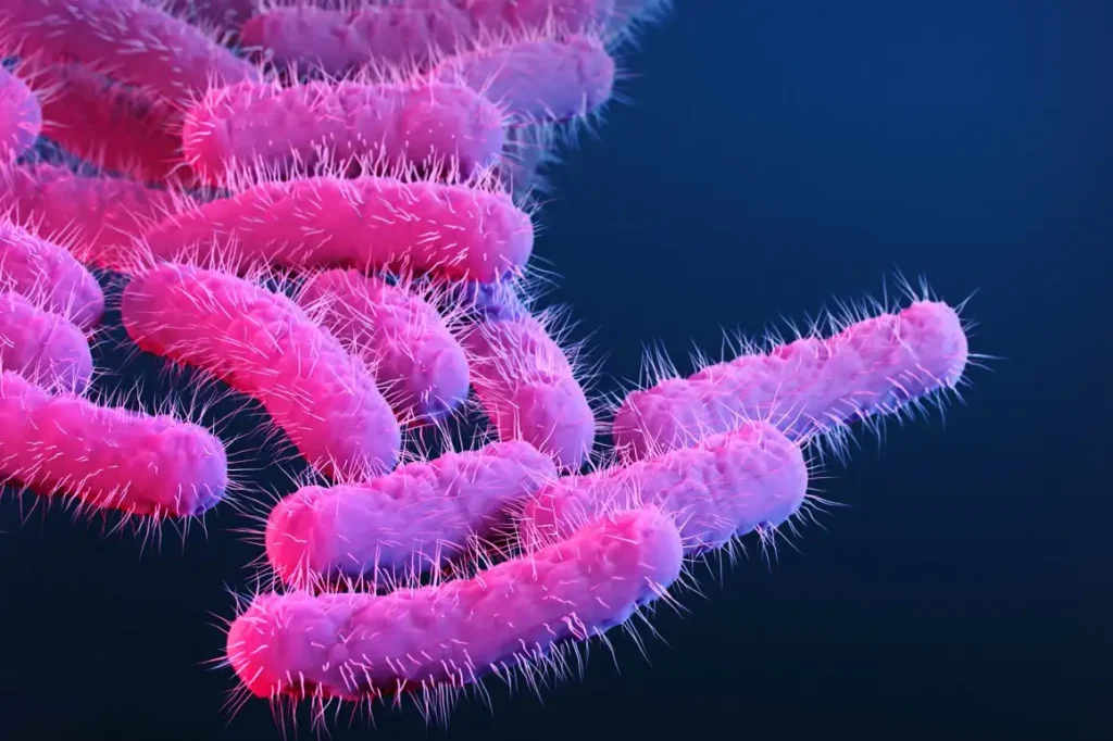 Drug Resistant Infections
