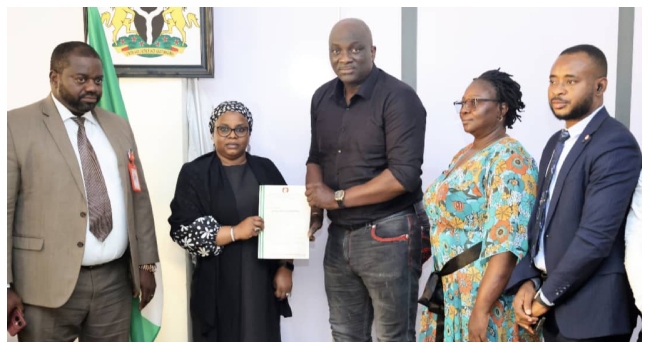 Efcc Ibadan Efcc Ibadan