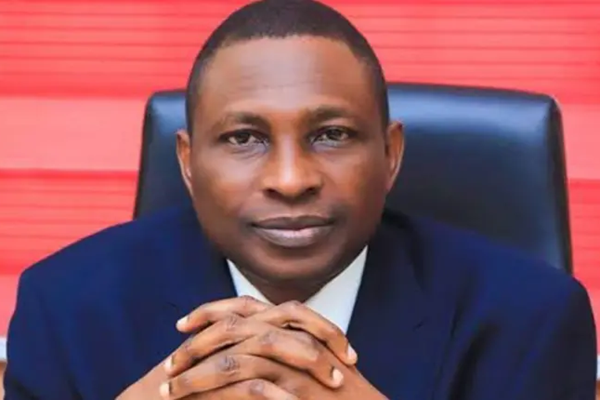 Efcc Chairman