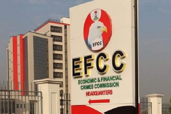 Efcc Office