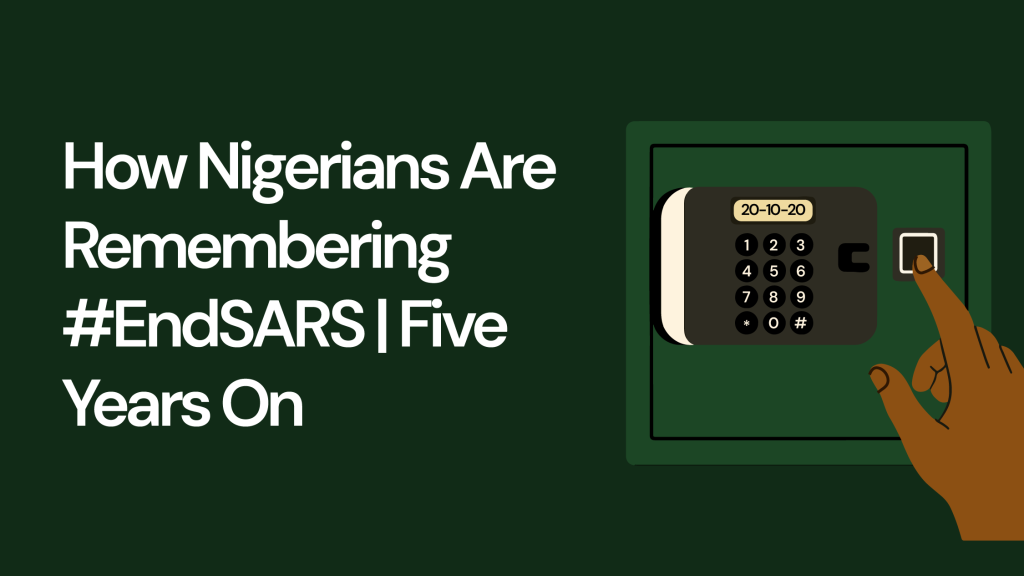 Endsars 13 2