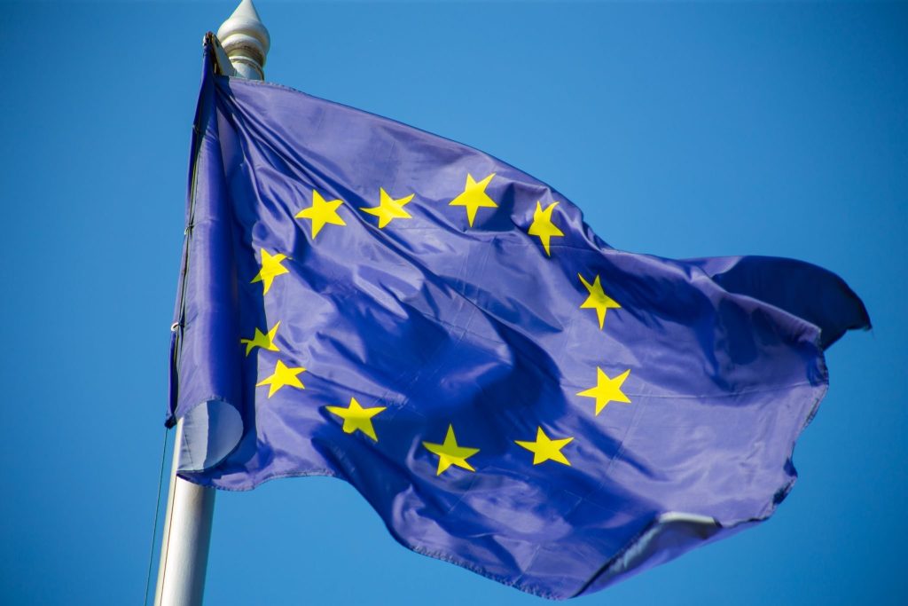 Eu 1 Eu 1