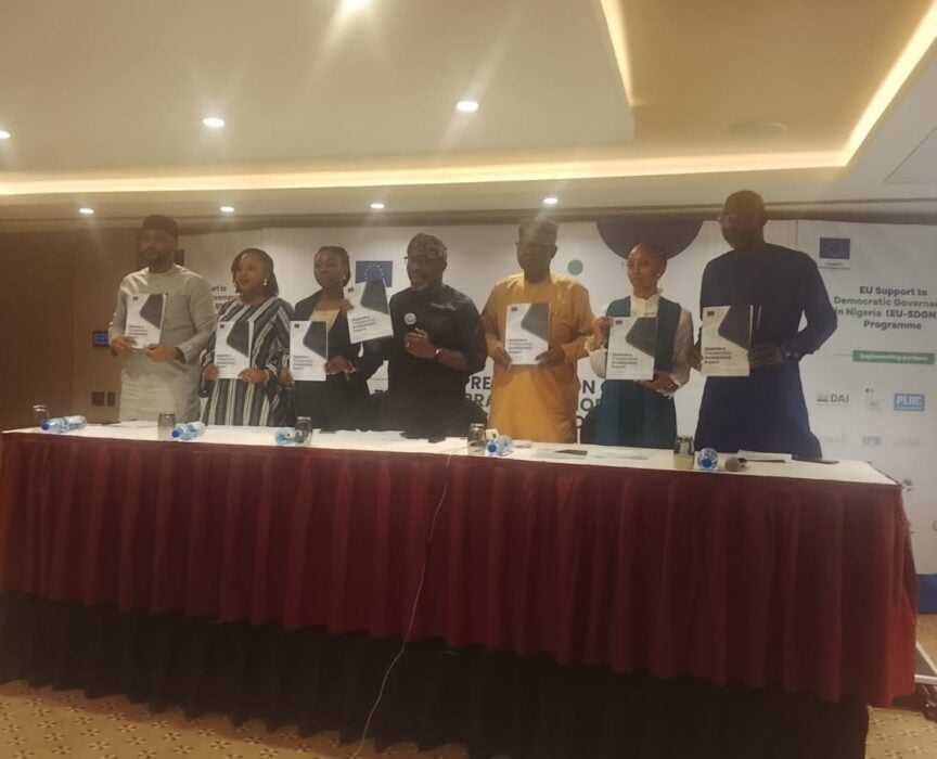 Eu Partners Call For Tougher Sanctions Against Vote Buying Eu Partners Call For Tougher Sanctions Against Vote Buying