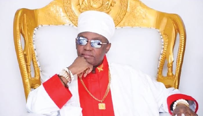 Ewuare Ii