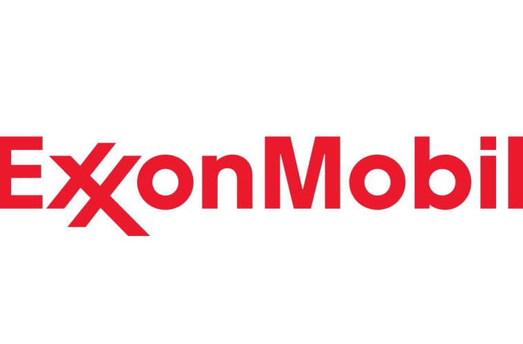 Exxon Mobil Logo