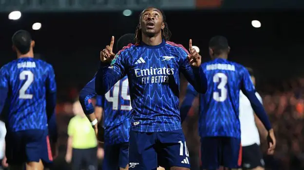 Eberechi Eze 6
