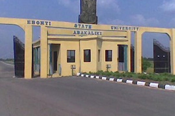 Ebonyi State University