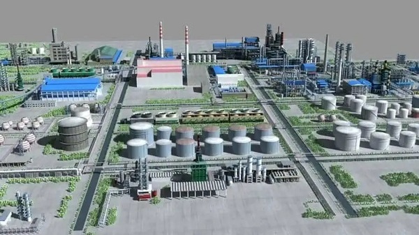 Ebonyi Partners Us Firm To Build Food Processing Plant
