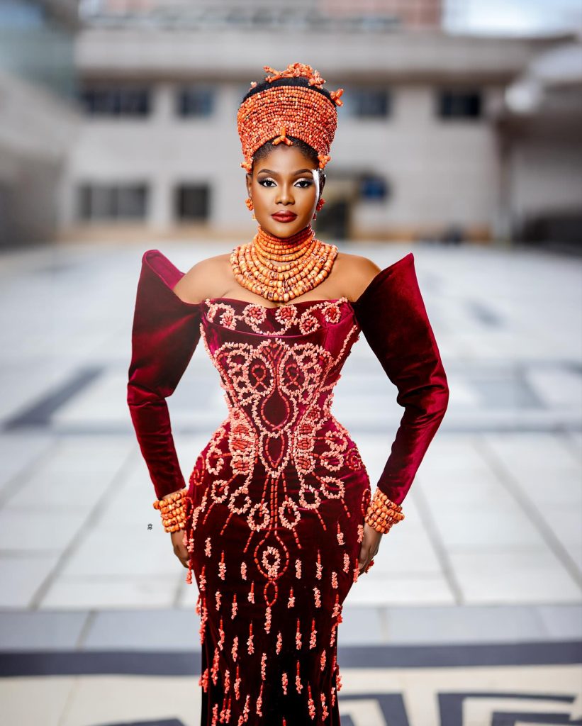 Edo Bridal Inspo2
