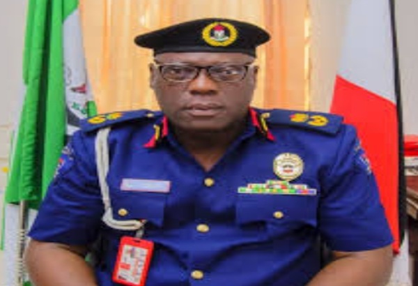 Edo Nscdc Commandant Slumps Dies