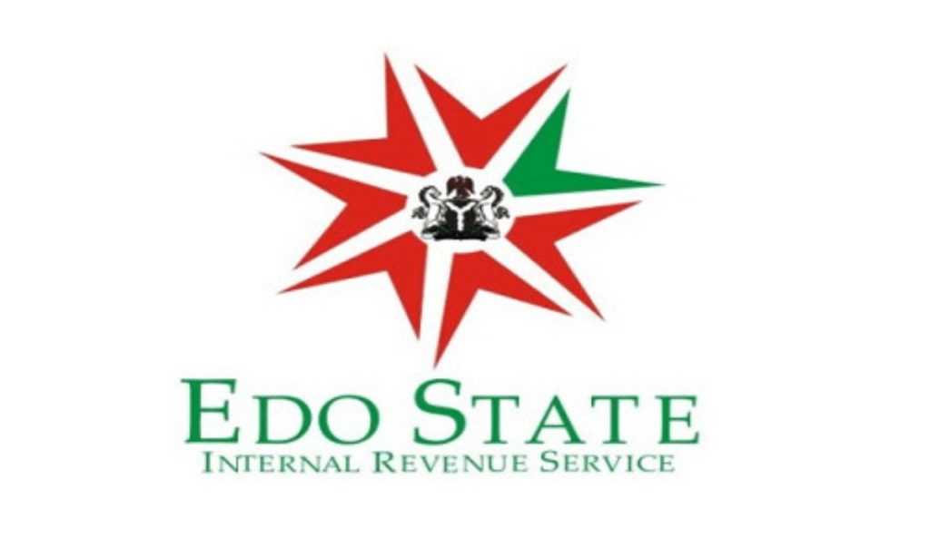 Edo State Internal Revenue Service Eirs