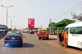 Edo Road 1
