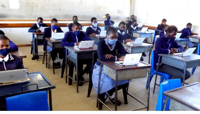 Education And E Learning Ed