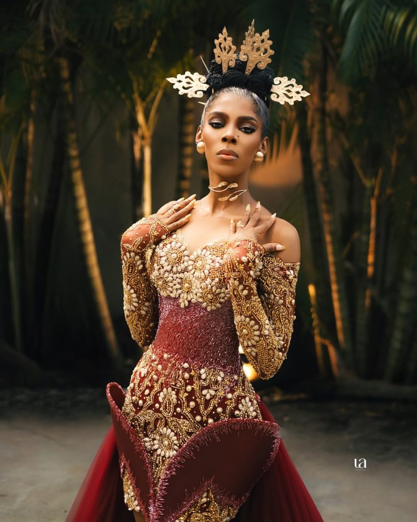Efik Traditional Bridal Inspo5