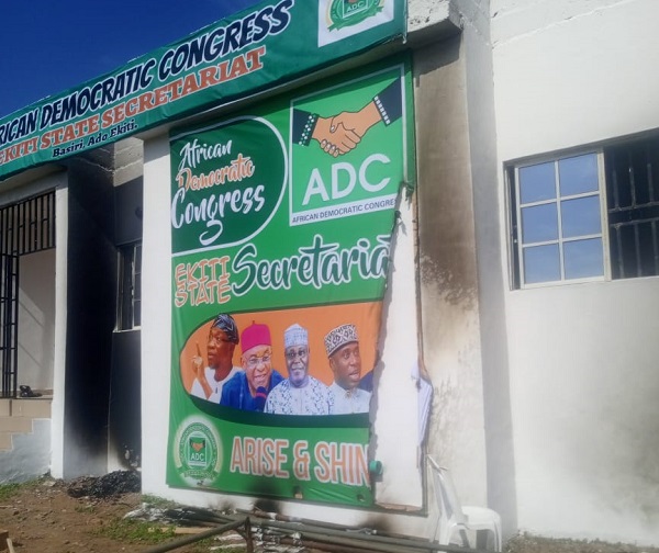 Ekiti Adc
