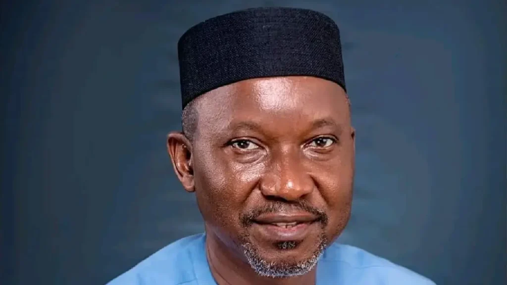 Ekperikpe Ekpo Ekperikpe Ekpo