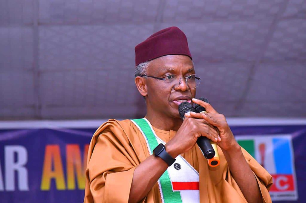 El Rufai
