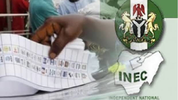 Election Results