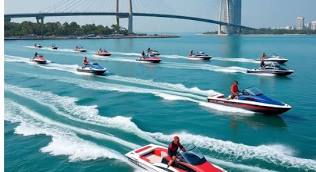 Electric Powerboat Racing Championship