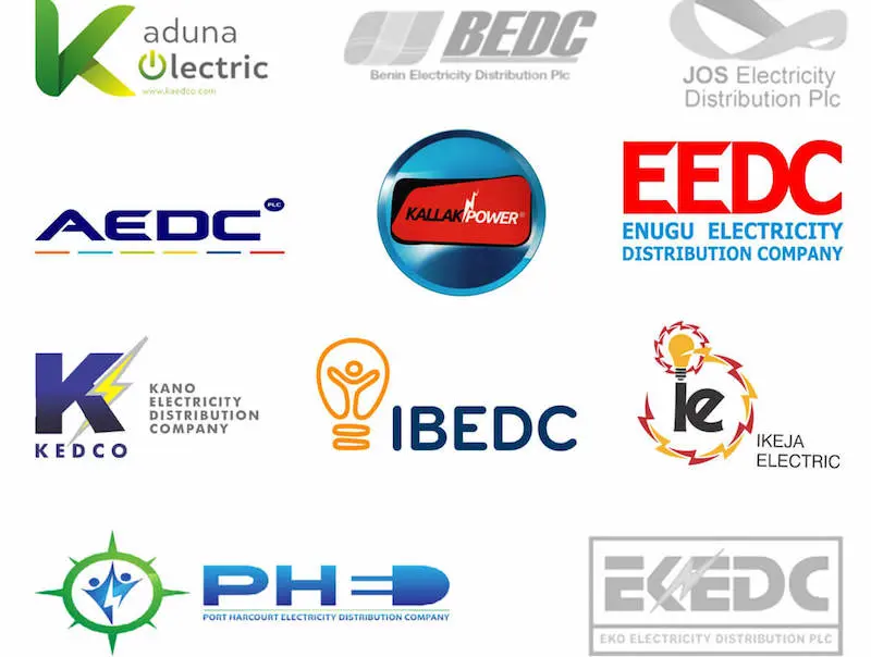 Electricity Distribution Companies Discos