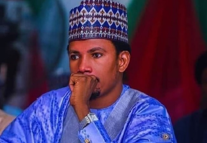 Elisha Abbo 1