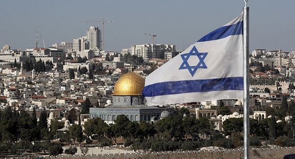 Embassy Of Israel In Nigeria