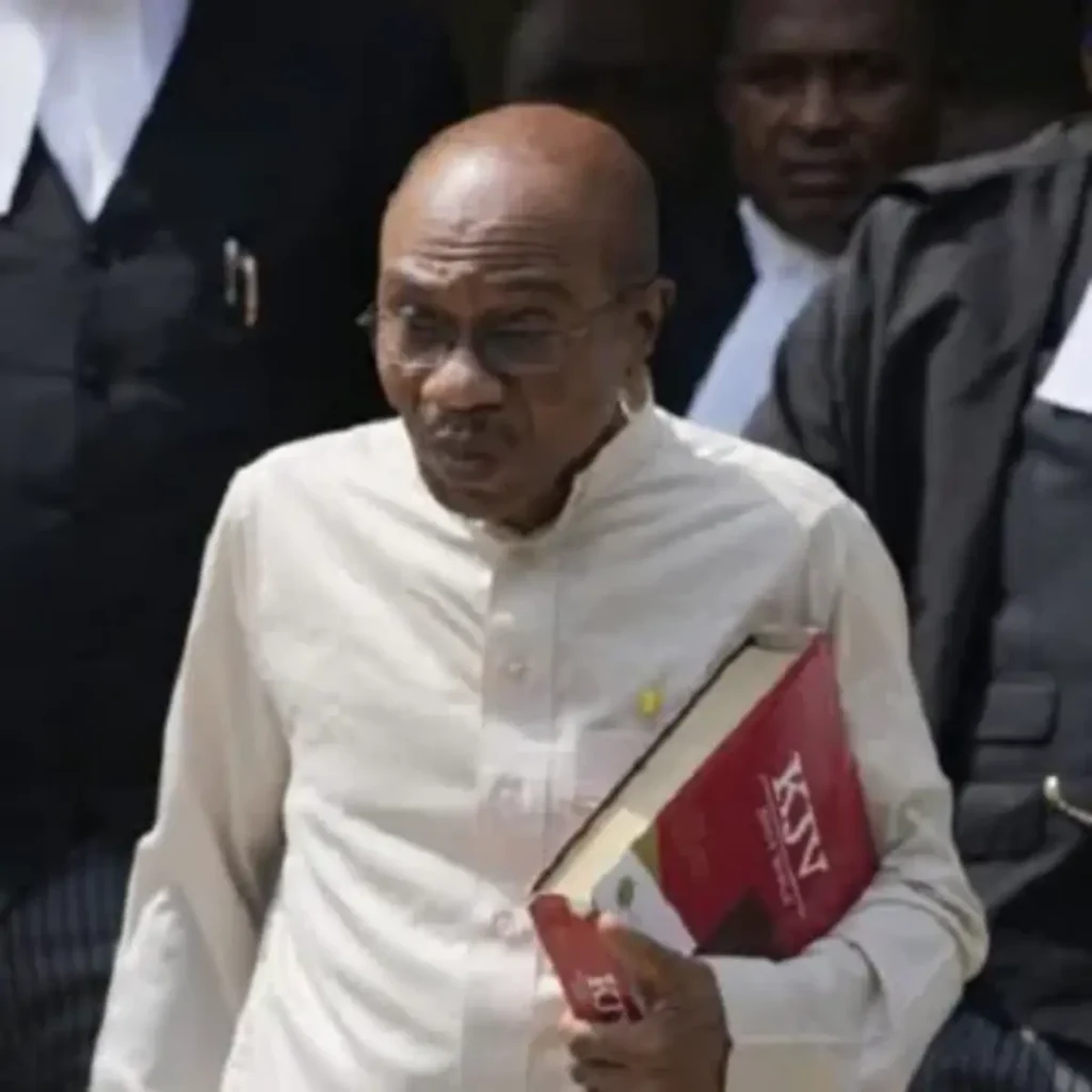 Emefiele 1