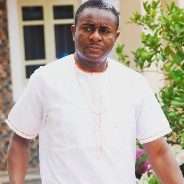 Emeka Ike Emeka Ike