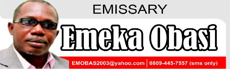 Emeka Obasi Emeka Obasi