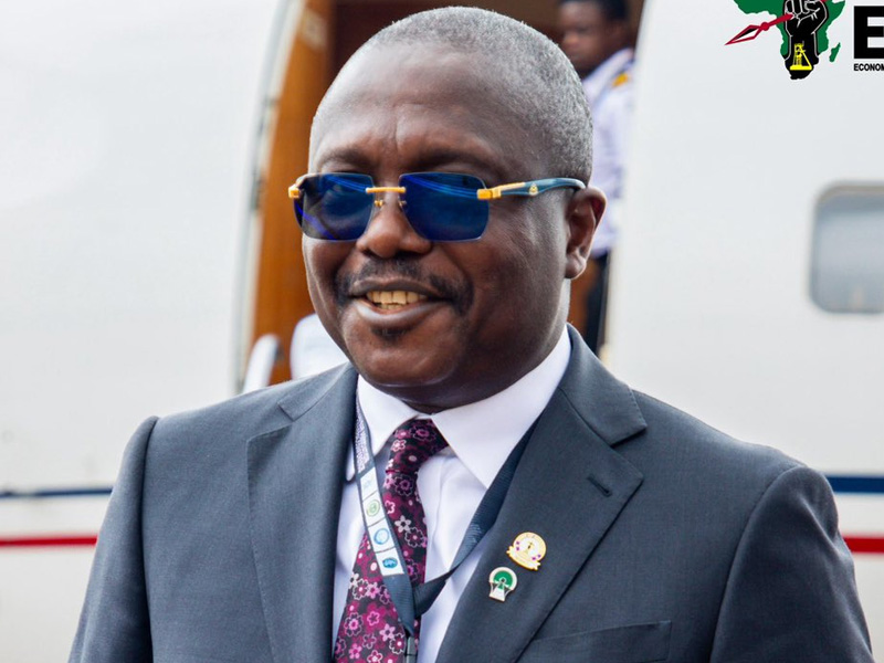 Emeka Obegolu