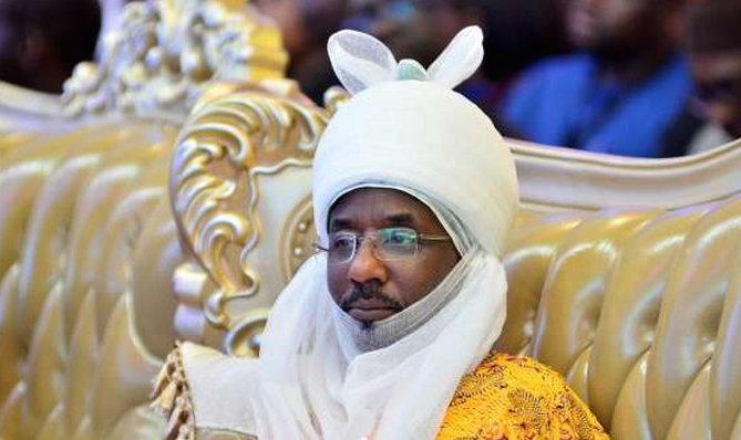 Emir Sanusi Emir Sanusi