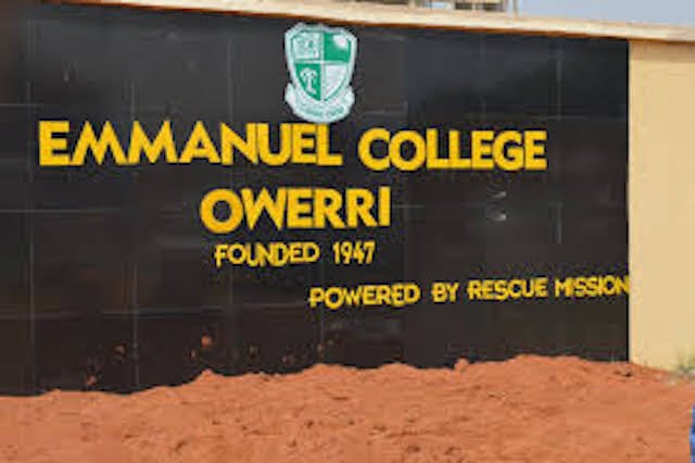 Emmanuel College Old Students Association