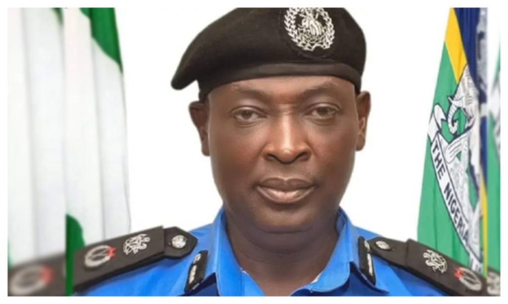 Emmanuel Olugbemiga Adesina