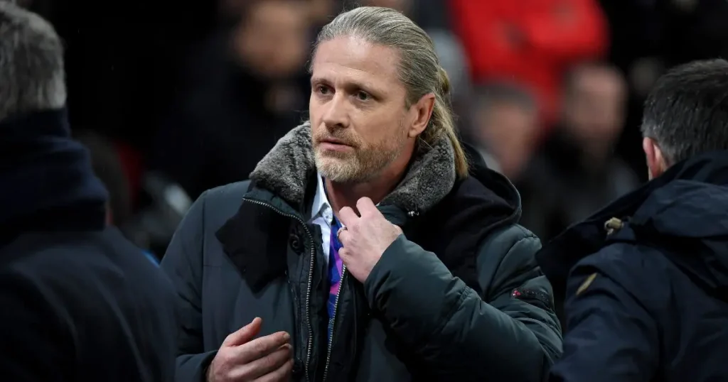 Emmanuel Petit F365