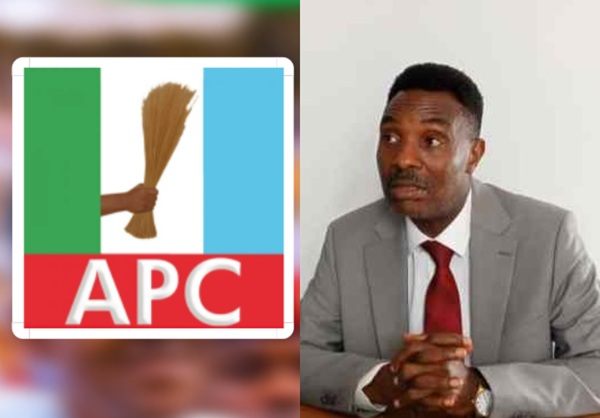 Enugu Apc