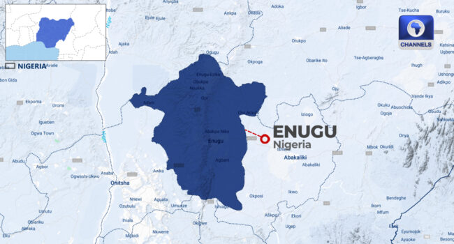 Enugu State Map Hd E1758473442867