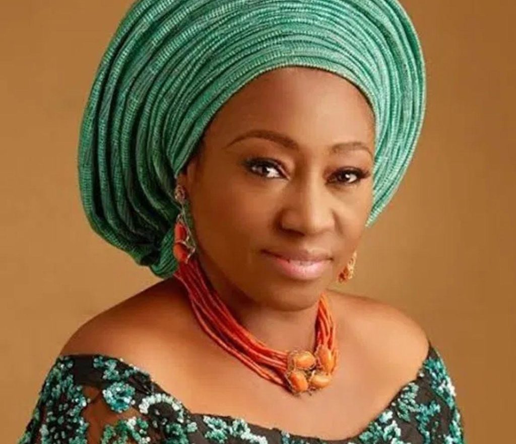 Erelu Bisi Fayemi E1700344170385