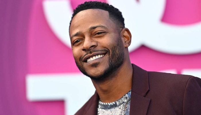 Eric Bellinger