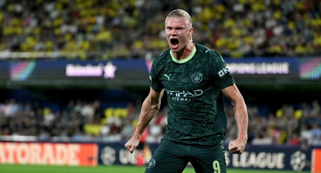 Erling Villarreal
