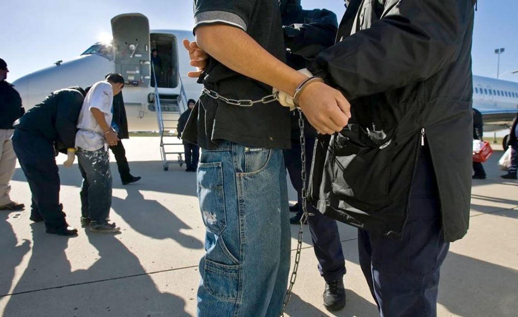 Eswatini To Receive 11 More Us Deported